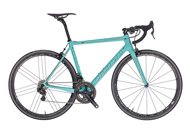 Specialissima Super Record